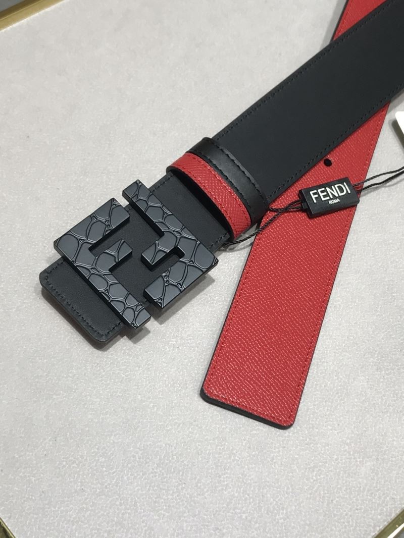 Fendi Belts